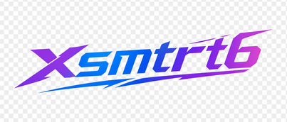xsmtrt6 logo